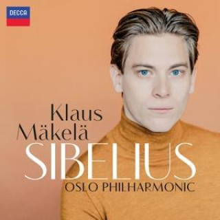 Audio Jean Sibelius: Symphonien Nr.1-7 DECCA