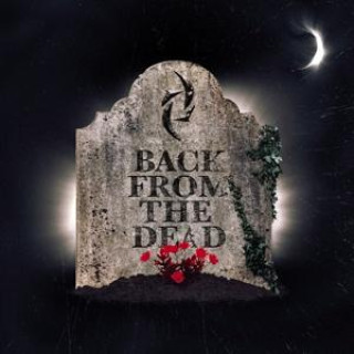 Audio Back from the Dead Halestorm