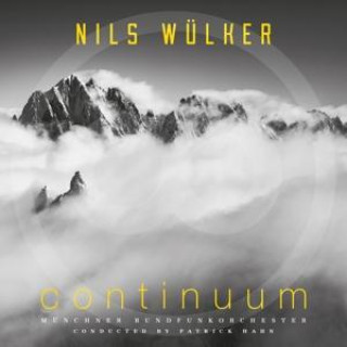 Zvok Continuum Nils Wülker & Münchner Rundfunkorchester