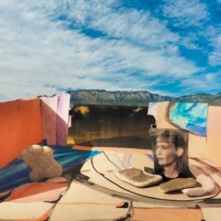 Zvok Classic Objects Jenny Hval