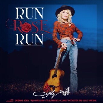 Áudio Run,Rose,Run Dolly Parton