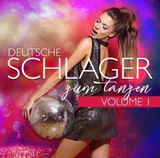 Hanganyagok Deutsche Schlager zum Tanzen Vol.1 