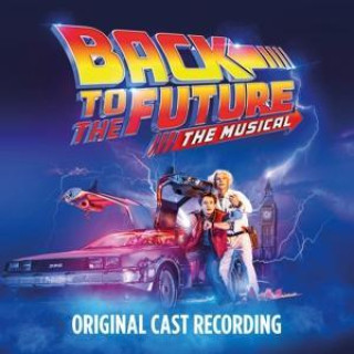 Hanganyagok Back to the Future: The Musical 