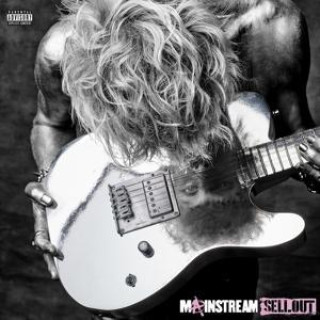 Audio Mainstream Sellout Machine Gun Kelly