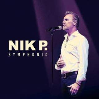 Zvok Nik P.: Symphonic (Live) Nik P.