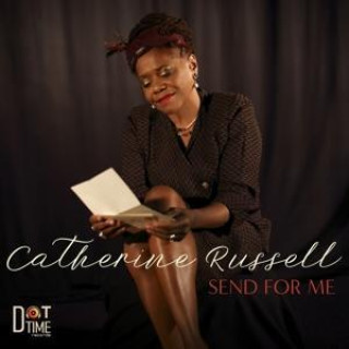 Audio Send for Me Catherine Russell