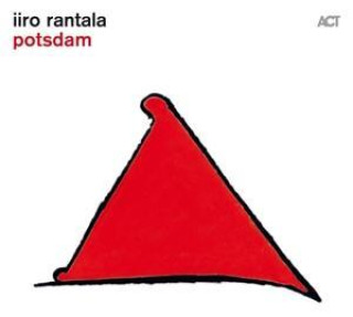 Zvok Potsdam Iiro Rantala