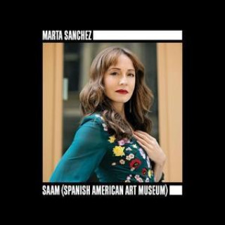 Audio SAAM (Spanish American Art Museum) 