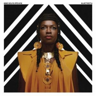 Audio Electricity Ibibio Sound Machine