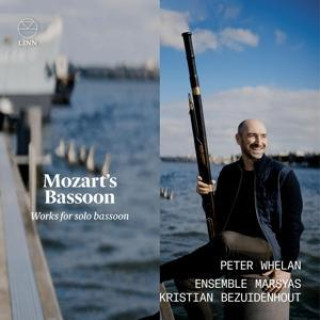Audio Mozart's Bassoon-Werke für Fagott solo 