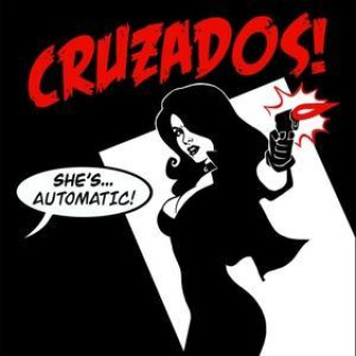 Zvok She's Automatic Cruzados