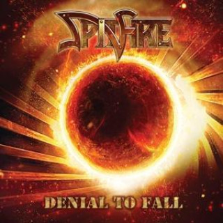 Zvok Denial To Fall Spitfire