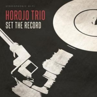 Audio Set The Record 
