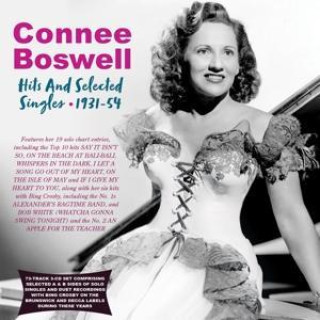 Audio Hits And Selected Singles 1931-54 