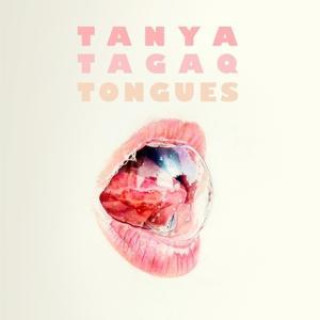 Audio Tongues Tanya Tagaq