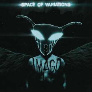 Zvok Imago (Sleevepak) Space of Variations