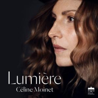 Zvok Celine Moinet - Lumiere 