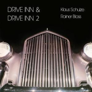 Audio Drive Inn 1 & Drive Inn 2 