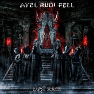 Zvok Lost XXIII 