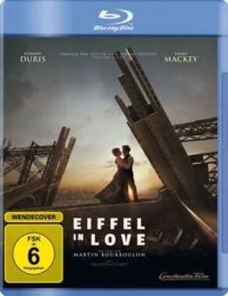 Filmek Eiffel in Love Valérie Deseine