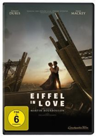 Filmek Eiffel in Love Valérie Deseine