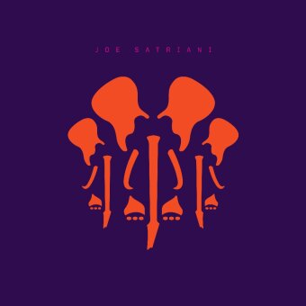 Audio The Elephants Of Mars (CD Jewelcase) 