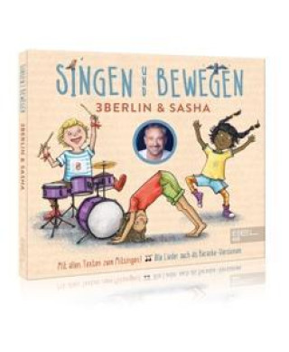 Zvok Singen und Bewegen Philipp Dienstag