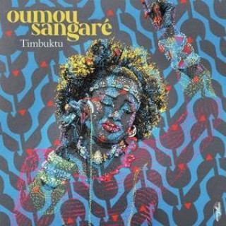 Áudio Timbuktu Bertelsmann Music Gr