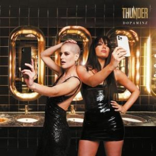 Audio Dopamine Thunder
