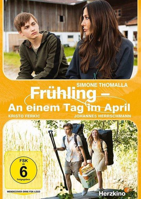 Video Frühling - An einem Tag im April Natalie Scharf