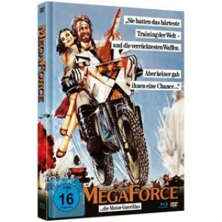 Video Megaforce 