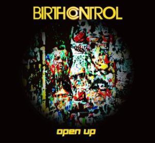 Audio Open Up Birth Control