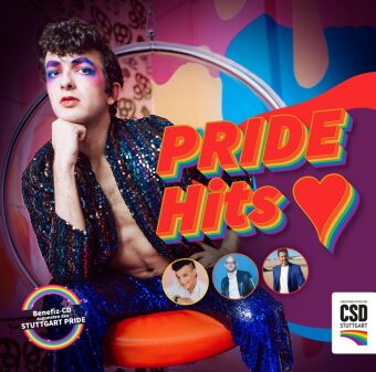 Zvok Pride Hits 