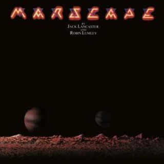 Audio Marscape-Remastered Edition 