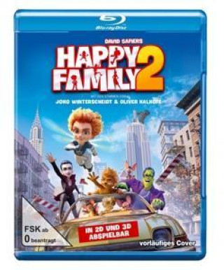 Filmek Happy Family 2 