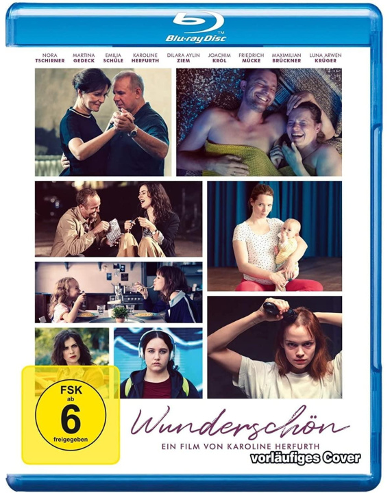 Video Wunderschön Lena Stahl