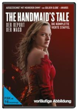 Video The Handmaid's Tale - Staffel 4 Christopher Donaldson