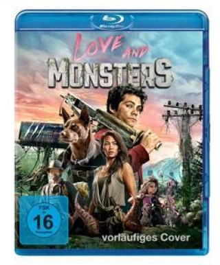 Video Love and Monsters 