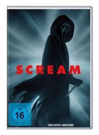 Videoclip Scream (2022) 