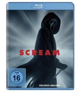 Видео Scream (2022) 