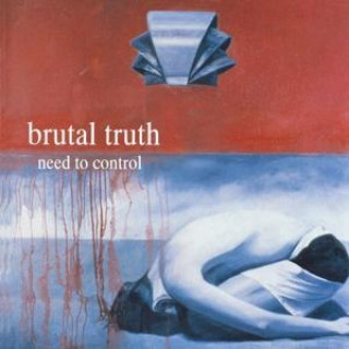 Hanganyagok Need To Control, 1 Audio-CD Brutal Truth