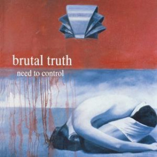 Audio Need To Control, 1 Audio-CD Brutal Truth