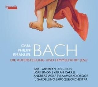 Audio  Die Auferstehung und Himmelfahrt Jesu 