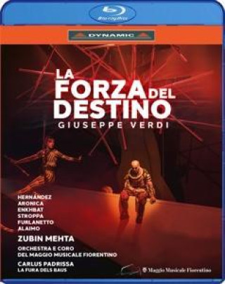 Video La forza del destino 