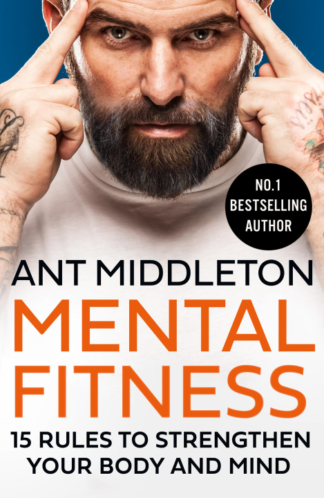 Книга Mental Fitness 