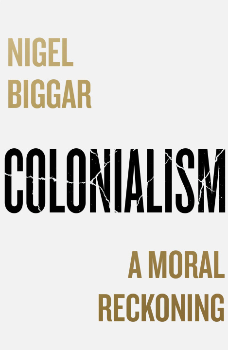 Kniha Colonialism 
