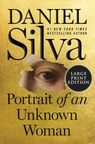 Książka Portrait of an Unknown Woman 