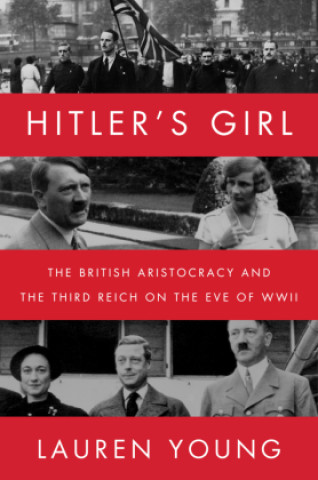 Carte Hitler's Girl 