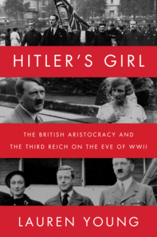 Knjiga Hitler's Girl 