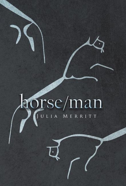 Kniha horse/man 